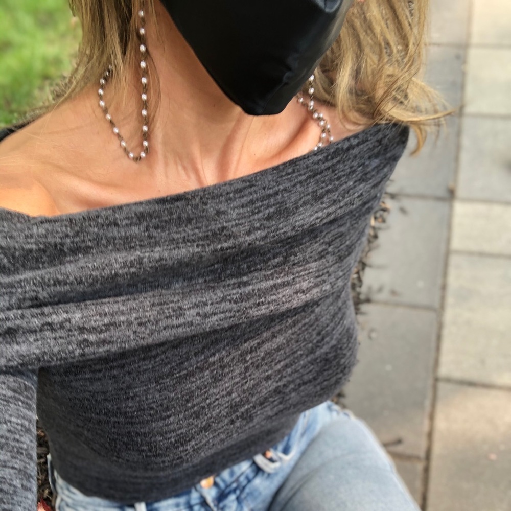 Maskeeper Mask chain •MAR•